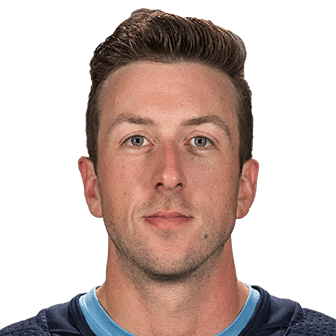 Jake Allen