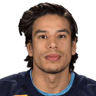 Jordan Nolan