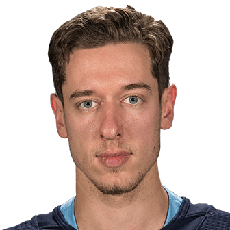 Jordan Binnington
