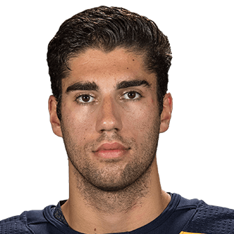 Jordan Schmaltz