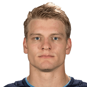 Colton Parayko