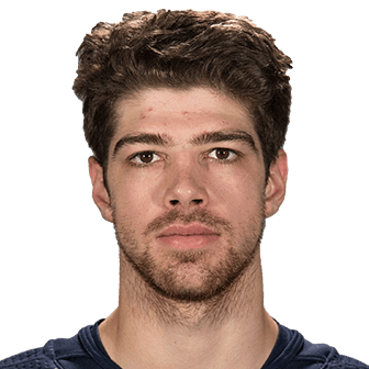 Zachary Sanford