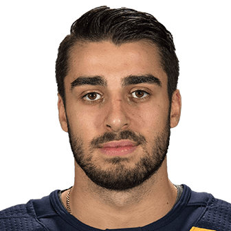 Robby Fabbri