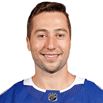 Tyler Johnson