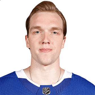 Andrei Vasilevskiy