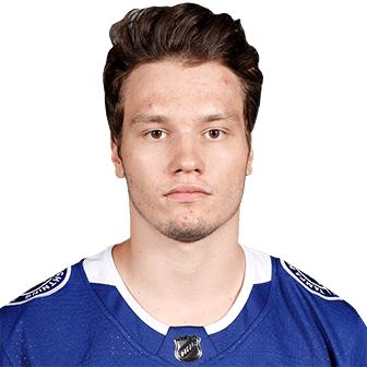 Mikhail Sergachev