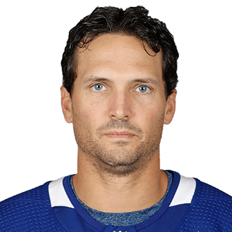 Ron Hainsey