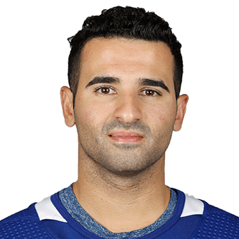 Nazem Kadri