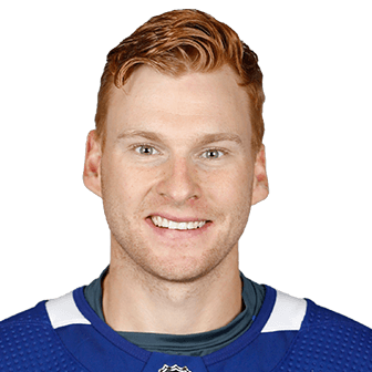Connor Brown