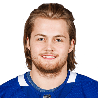 William Nylander