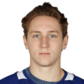 Travis Dermott