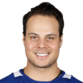 Auston Matthews