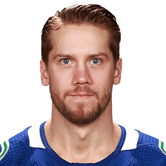 Jacob Markstrom
