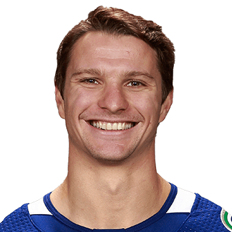 Antoine Roussel
