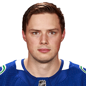 Brendan Gaunce