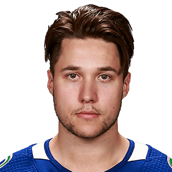 Derrick Pouliot