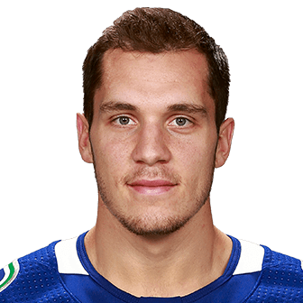 Bo Horvat