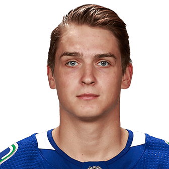 Jake Virtanen