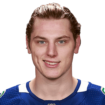 Adam Gaudette