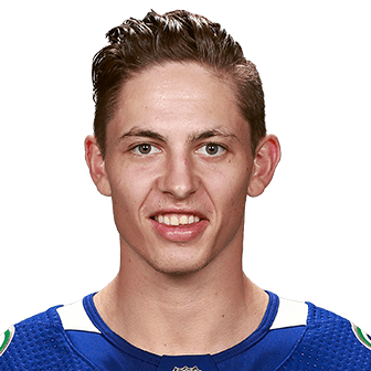 Troy Stecher