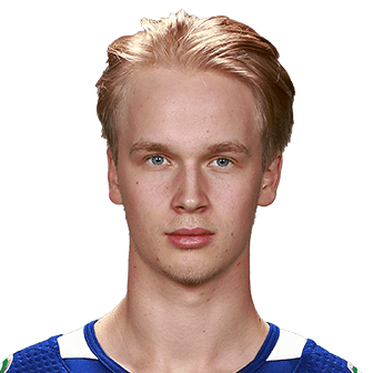 Elias Pettersson