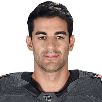 Max Pacioretty