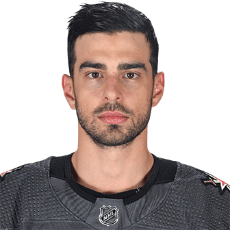 Brandon Pirri