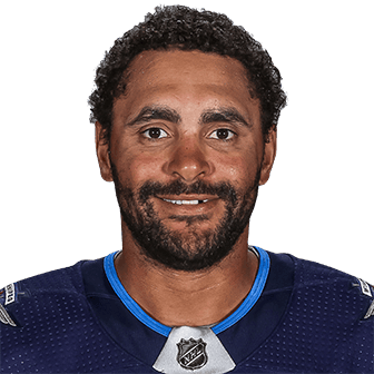 Dustin Byfuglien