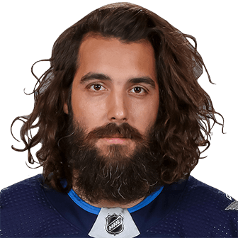 Mathieu Perreault