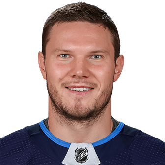 Dmitry Kulikov