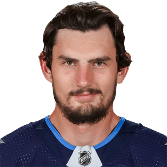 Connor Hellebuyck