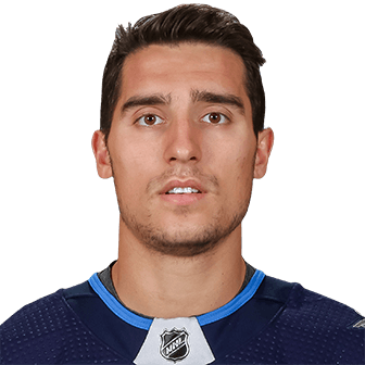 Brandon Tanev