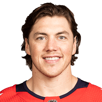 T.J. Oshie
