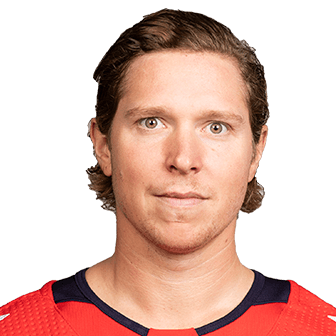 Nicklas Backstrom
