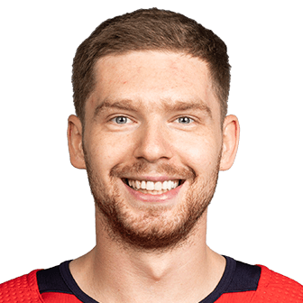 Evgeny Kuznetsov