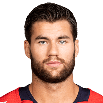 Tom Wilson