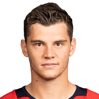 Andre Burakovsky