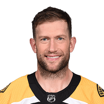 David Backes