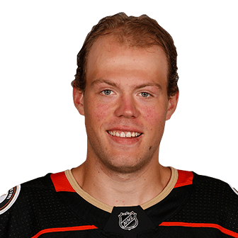 Daniel Sprong