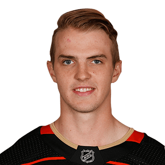 Troy Terry