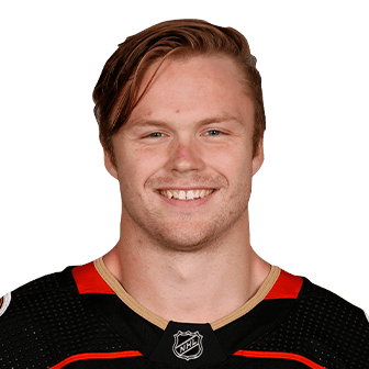Max Jones