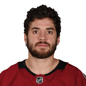 Vinnie Hinostroza