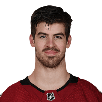 Conor Garland