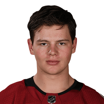 Barrett Hayton