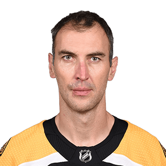 Zdeno Chara