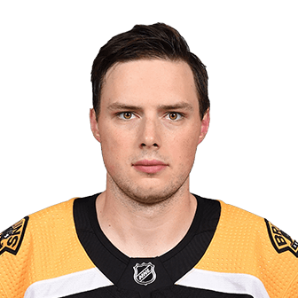 Brendan Gaunce