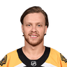 D. Pastrnak