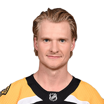 Danton Heinen