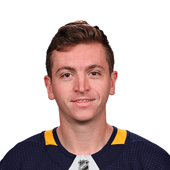 Jimmy Vesey
