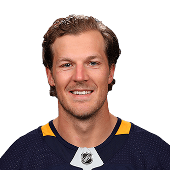Jake McCabe